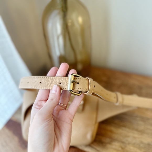 Mandrn Remy Bag | Color Sand - Picture 6 of 10